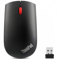 Souris Sans Fil ThinkPad Essential - Noir Souris Sans Fil ThinkPad Essential - Noir