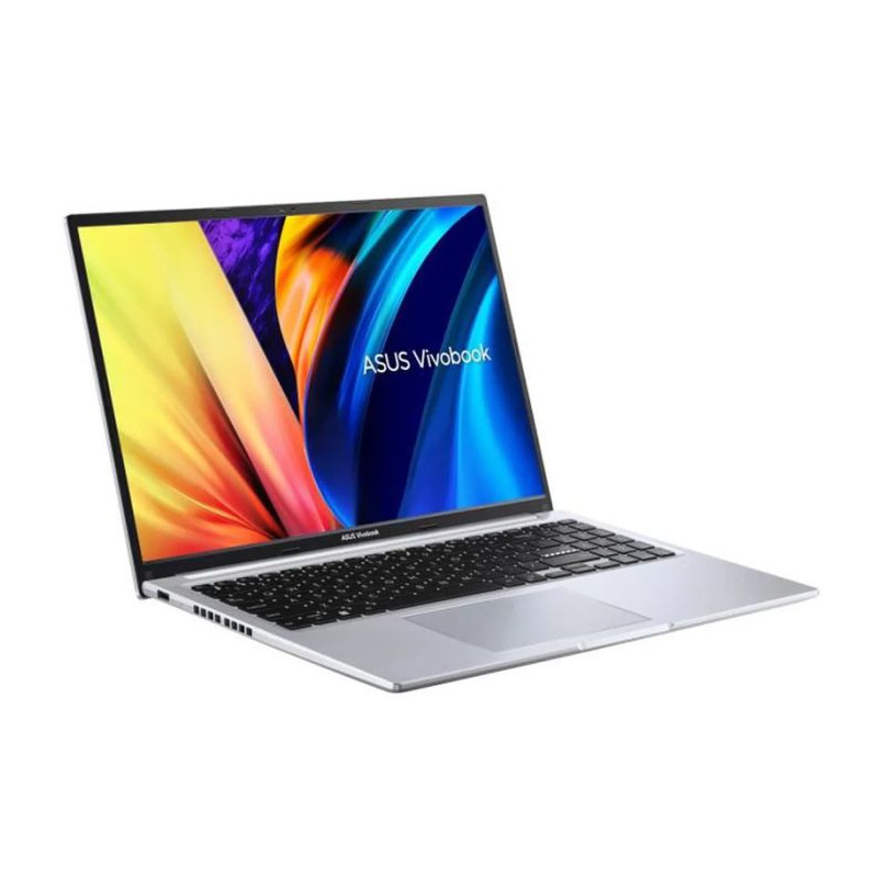 Pc Portable Asus VivoBook X1605P I5 11Gén 8Go 512Go SSD Silver (X1605PA-MB038W)