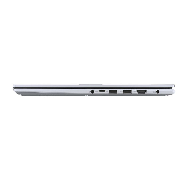 Pc Portable Asus VivoBook X1605P I5 11Gén 8Go 512Go SSD Silver (X1605PA-MB038W)