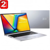 Pc Portable Asus VivoBook X1605P I5 11Gén 8Go 512Go SSD Silver (X1605PA-MB038W)