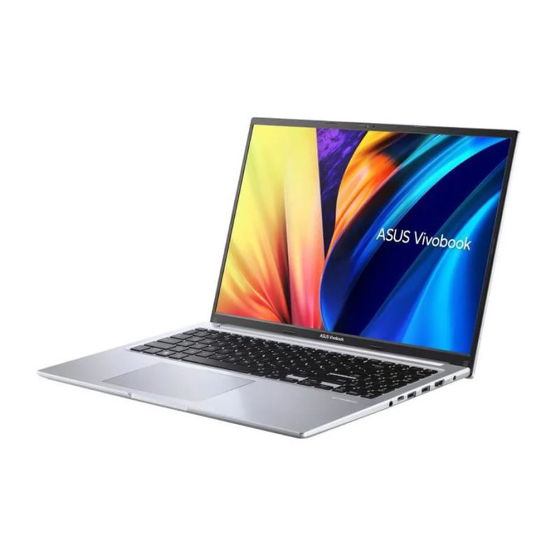 Pc Portable Asus VivoBook X1605P I5 11Gén 12Go 512Go SSD Silver