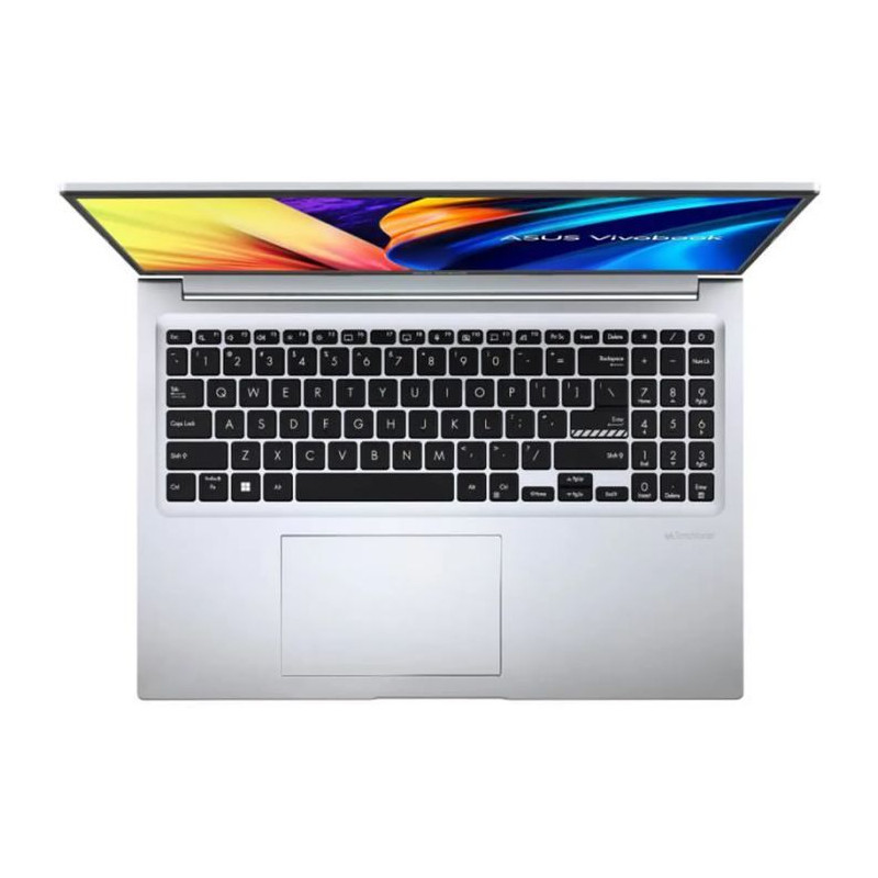Pc Portable Asus VivoBook X1605P I5 11Gén 12Go 512Go SSD Silver