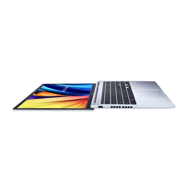 Pc Portable Asus VivoBook X1605P I5 11Gén 12Go 512Go SSD Silver