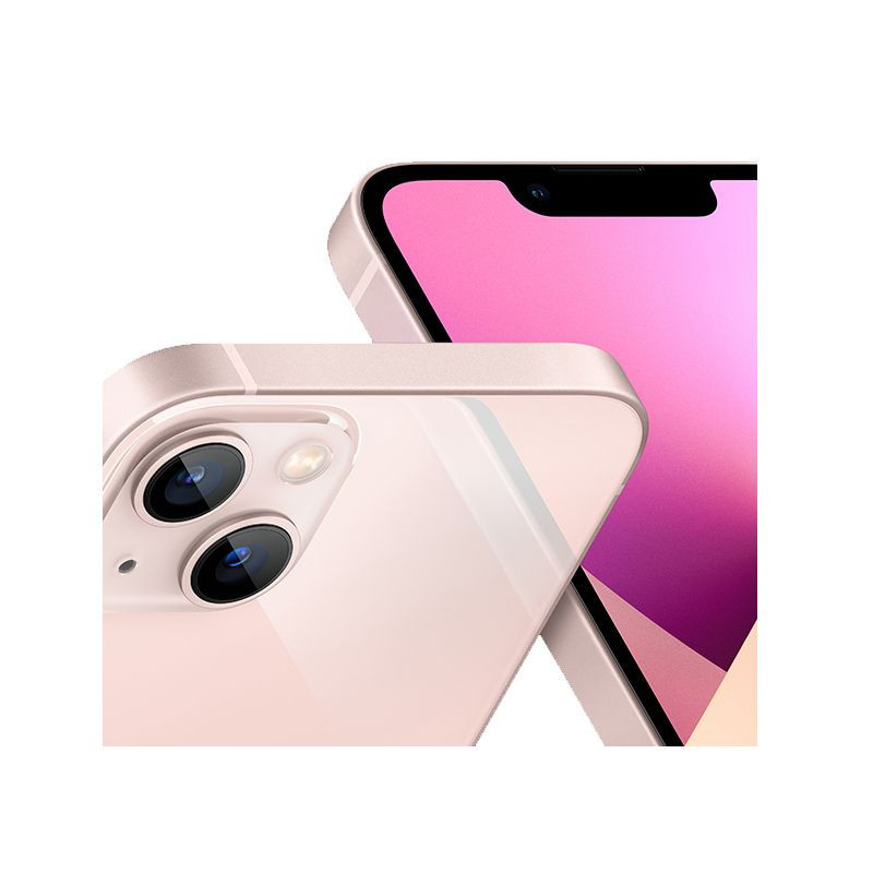 iPhone 13 128Go Rose