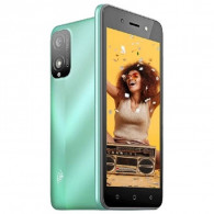 Smartphone Itel A18 1Go 32Go Vert