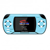 Power Bank Et Console De Jeux Blulory GP01 10000 mAh - Bleu