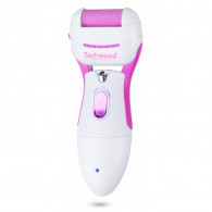 Épilateur - Rasoir - Râpe 3en1 Techwood TREP-351 - Blanc Épilateur - Rasoir - Râpe 3en1 Techwood TREP-351 - Blanc