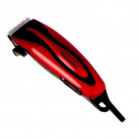 Tondeuse Cheveux Et barbe Techwood TT-615 - Rouge