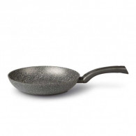 Poêle TVS TVAL33048 Mineralia Avec Thermospot 30 CM - Gris