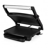 Panini Grill Princess 112415 2000 W - Silver