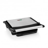 Panini Grill Princess 112415 2000 W - Silver
