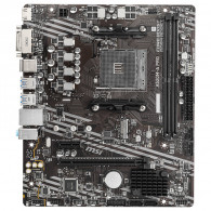 Carte Mère Gamer Msi Pro A520m-A (911-7C96-024) Carte Mère Gamer Msi Pro A520m-A (911-7C96-024)