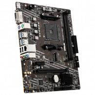 Carte Mère Gamer Msi Pro A520m-A (911-7C96-024) Carte Mère Gamer Msi Pro A520m-A (911-7C96-024)