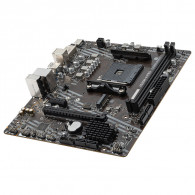 Carte Mère Gamer Msi Pro A520m-A (911-7C96-024)