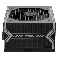 Boite D'alimentation MSI MAG A650BN 650W ATX 80PLUS Bronze