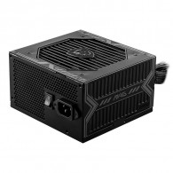 Boite D'alimentation MSI MAG A650BN 650W ATX 80PLUS Bronze Boite D'alimentation MSI MAG A650BN 650W ATX 80PLUS Bronze