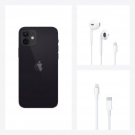 iPhone 12 64Go Noir en Tunisie iPhone 12 64Go Noir en Tunisie