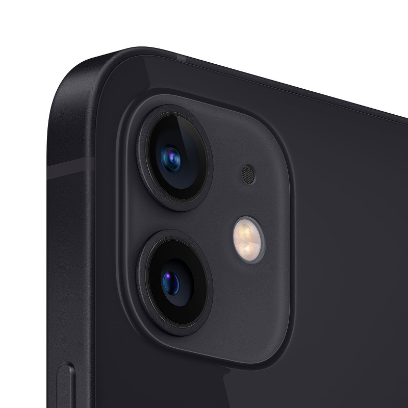 iPhone 12 64Go Noir en Tunisie