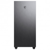Boîtier Gamer MSI MPG SEKIRA 100P Noir (306-7G06P21-W57)