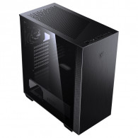 Boîtier Gamer MSI MPG SEKIRA 100P Noir (306-7G06P21-W57)