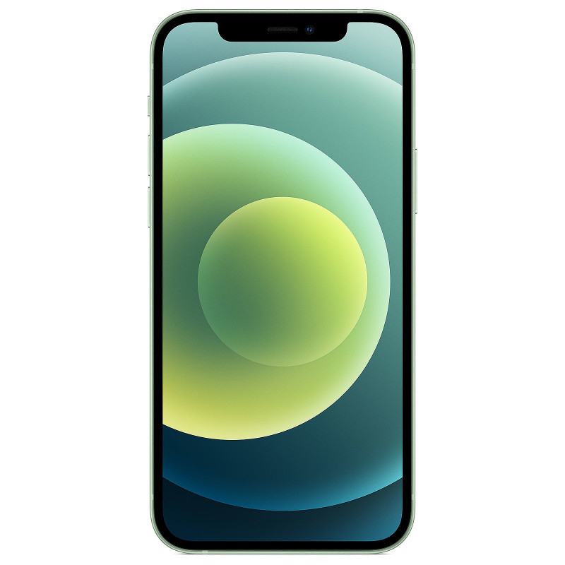 iPhone 12 64Go Vert