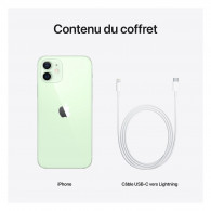 iPhone 12 64Go Vert iPhone 12 64Go Vert