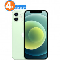 iPhone 12 64Go Vert iPhone 12 64Go Vert