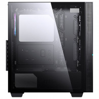 Boîtier Gamer MSI MPG SEKIRA 100R Noir (306-7G06R21-W57)
