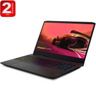 Pc Portable Lenovo IdeaPad Gaming 3 AMD Ryzen 5 16Go 512Go SSD Noir