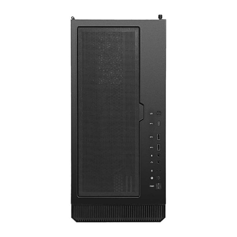 Boîtier Gamer MSI MPG VELOX 100R RGB Noir (306-7G18R21-809)