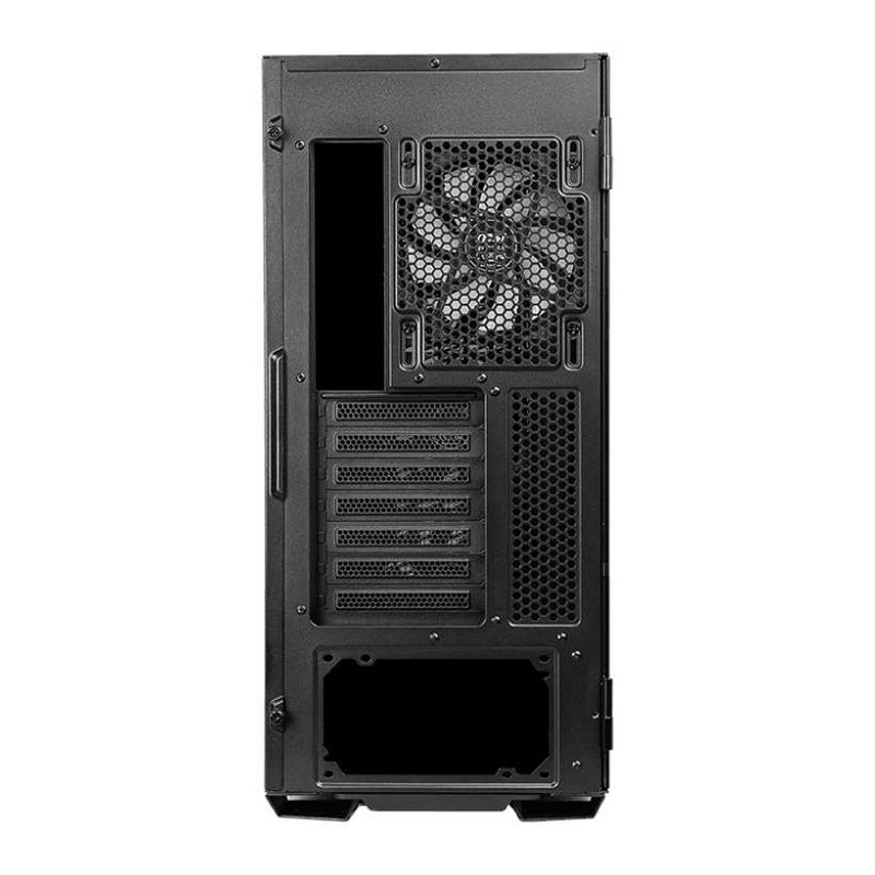 Boîtier Gamer MSI MPG VELOX 100R RGB Noir (306-7G18R21-809)