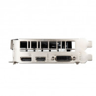 Carte Graphique Gamer MSI GeForce GTX 1650 D6 VENTUS XS OCV1 (912-V809-3831) Carte Graphique Gamer MSI GeForce GTX 1650 D6 VENTUS XS OCV1 (912-V809-3831)