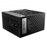Boite D'alimentation MSI MAG A850G ATX 80Plus Gold (306-7ZP7B11-CE0)
