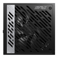 Boite D'alimentation MSI MAG A850G ATX 80Plus Gold (306-7ZP7B11-CE0)