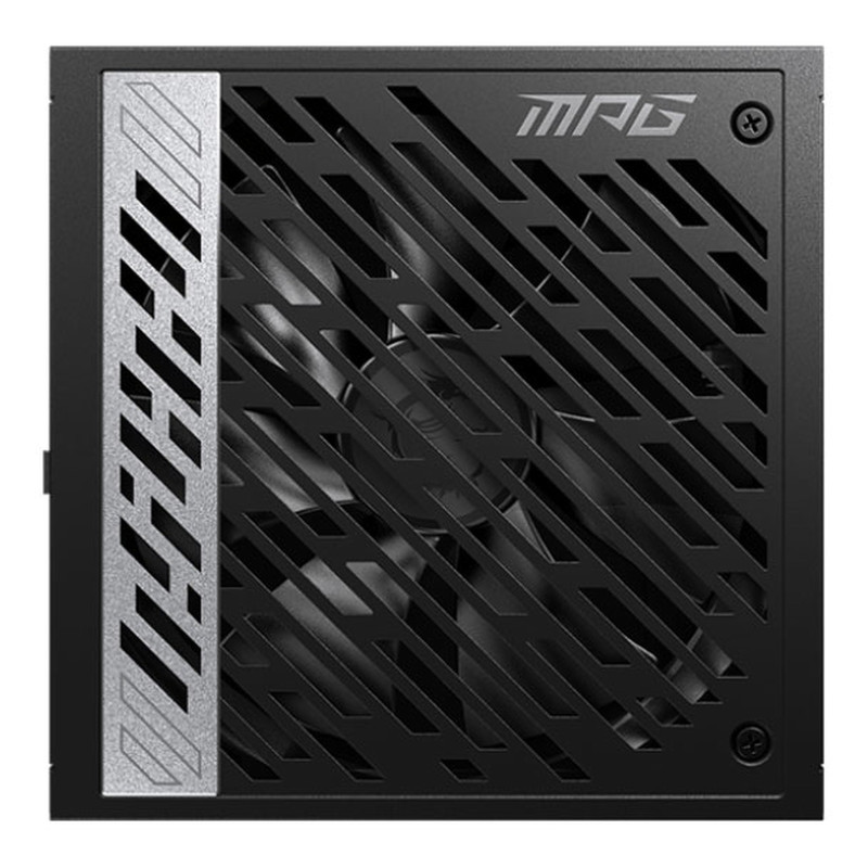 Boite D'alimentation MSI MAG A850G ATX 80Plus Gold (306-7ZP7B11-CE0)