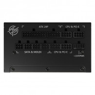 Boite D'alimentation MSI MAG A850G ATX 80Plus Gold (306-7ZP7B11-CE0)