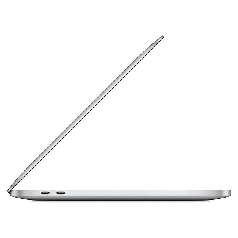 Apple MacBook Pro M2 (2022) 8Go 256Go SSD Silver
