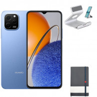 Smartphone Huawei Nova Y61 4Go 64Go Bleu