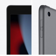 Apple Ipad 9è Génération (2021) 10.2'' Wifi 64go - Gris Sidéral Apple Ipad 9è Génération (2021) 10.2'' Wifi 64go - Gris Sidéral