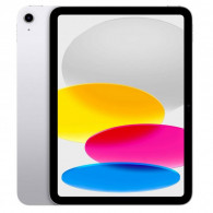 Apple ipad 10ème Génération (2022) 10.9" 64 Go Wifi - Silver