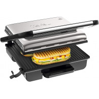 Grill Viande & Panini Tefal GC242D12 2000W - Noir