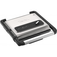 Grill Viande & Panini Tefal GC242D12 2000W - Noir