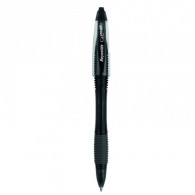 STYLO GEL WAVE REYNOLDS NOIR