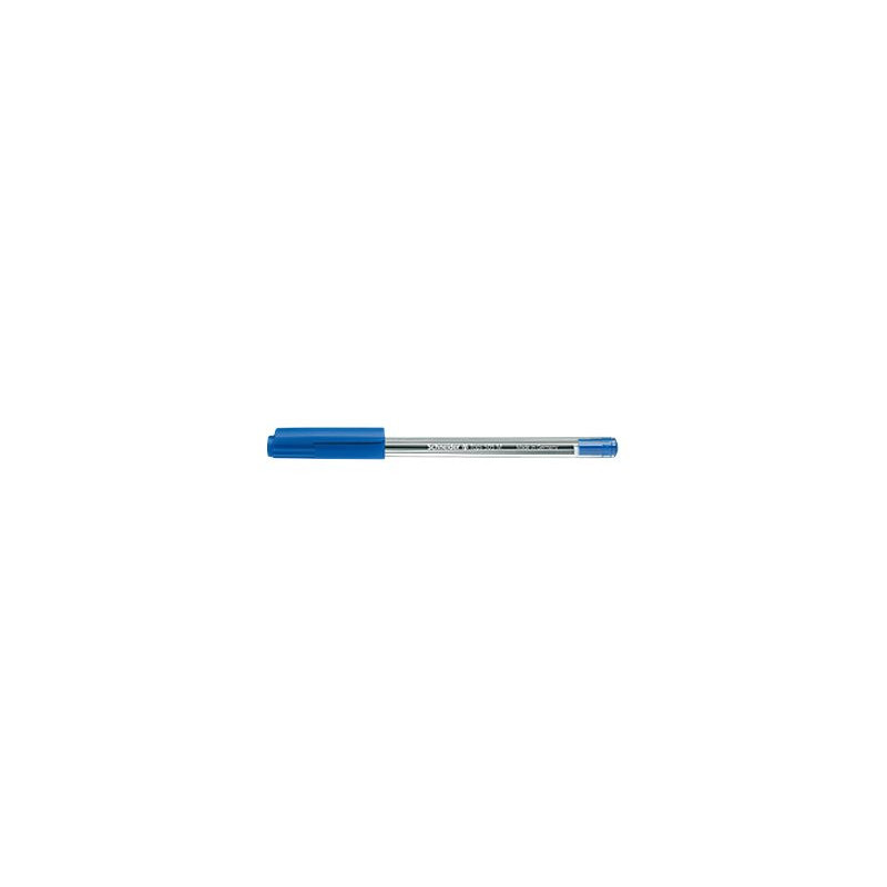 STYLO A BILLE 505 SCHNEIDER BLEU