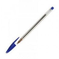 STYLO A BILLE BLEU