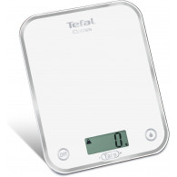 Balance De Cuisine Tefal Optiss BC5000V2 Blanc