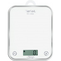 Balance De Cuisine Tefal Optiss BC5000V2 Blanc Balance De Cuisine Tefal Optiss BC5000V2 Blanc