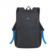 Sac A Dos Rivacase 8068 Pour Pc Portable 15.6" + Sport Bottle - Noir Sac A Dos Rivacase 8068 Pour Pc Portable 15.6" + Sport Bottle - Noir