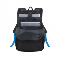 Sac A Dos Rivacase 8068 Pour Pc Portable 15.6" + Sport Bottle - Noir Sac A Dos Rivacase 8068 Pour Pc Portable 15.6" + Sport Bottle - Noir