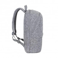 Sac A Dos Rivacase 7962 Pour Pc Portable 15.6" Light Grey Sac A Dos Rivacase 7962 Pour Pc Portable 15.6" Light Grey
